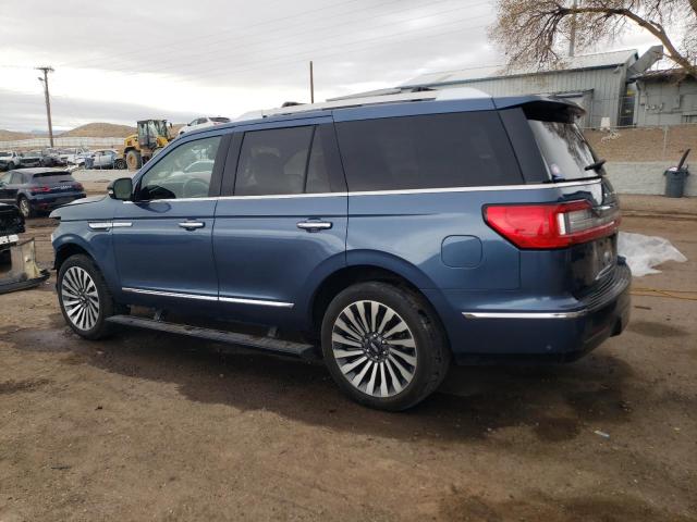 Photo 1 VIN: 5LMJJ2LTXKEL04695 - LINCOLN NAVIGATOR 