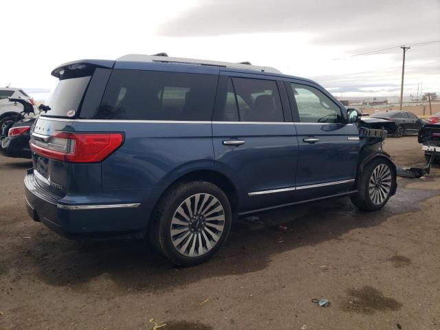 Photo 2 VIN: 5LMJJ2LTXKEL04695 - LINCOLN NAVIGATOR 