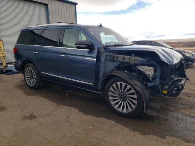 Photo 3 VIN: 5LMJJ2LTXKEL04695 - LINCOLN NAVIGATOR 