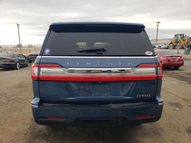 Photo 5 VIN: 5LMJJ2LTXKEL04695 - LINCOLN NAVIGATOR 