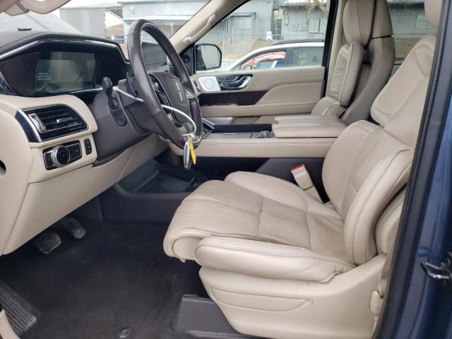 Photo 6 VIN: 5LMJJ2LTXKEL04695 - LINCOLN NAVIGATOR 