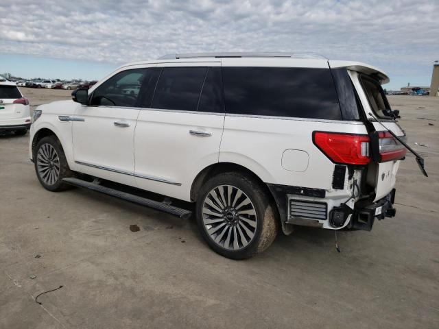 Photo 1 VIN: 5LMJJ2LTXKEL04700 - LINCOLN NAVIGATOR 