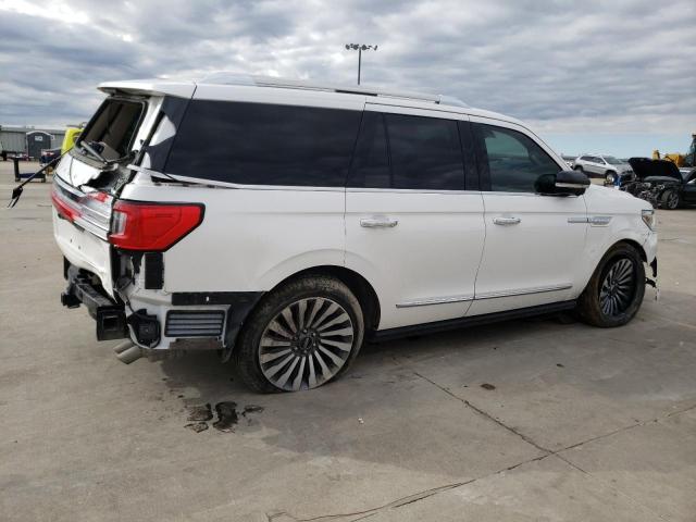 Photo 2 VIN: 5LMJJ2LTXKEL04700 - LINCOLN NAVIGATOR 