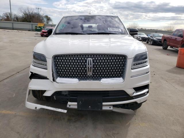 Photo 4 VIN: 5LMJJ2LTXKEL04700 - LINCOLN NAVIGATOR 