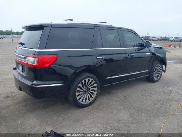 Photo 3 VIN: 5LMJJ2LTXKEL07077 - LINCOLN NAVIGATOR 