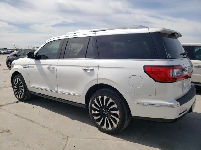 Photo 1 VIN: 5LMJJ2LTXKEL09699 - LINCOLN NAVIGATOR 