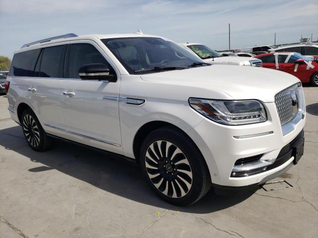 Photo 3 VIN: 5LMJJ2LTXKEL09699 - LINCOLN NAVIGATOR 