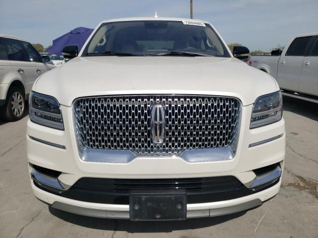 Photo 4 VIN: 5LMJJ2LTXKEL09699 - LINCOLN NAVIGATOR 