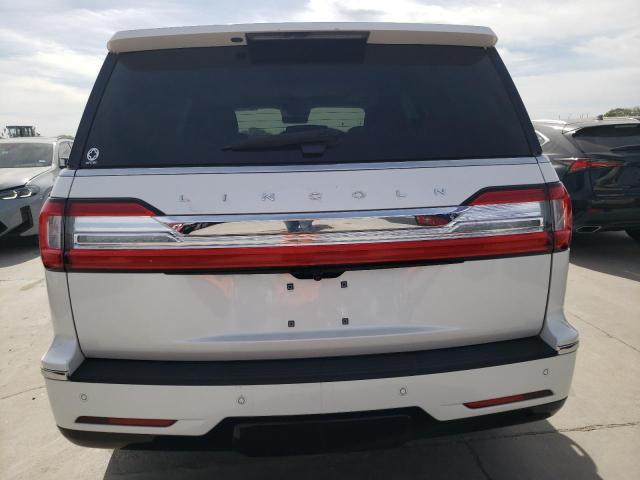 Photo 5 VIN: 5LMJJ2LTXKEL09699 - LINCOLN NAVIGATOR 