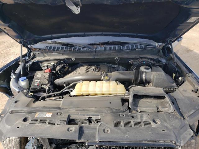 Photo 11 VIN: 5LMJJ2LTXKEL15034 - LINCOLN NAVIGATOR 