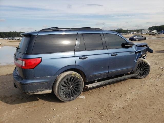 Photo 2 VIN: 5LMJJ2LTXKEL15034 - LINCOLN NAVIGATOR 