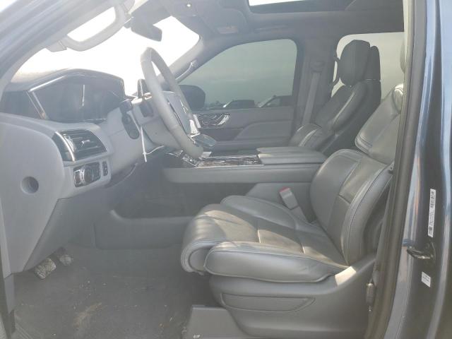 Photo 6 VIN: 5LMJJ2LTXKEL15034 - LINCOLN NAVIGATOR 