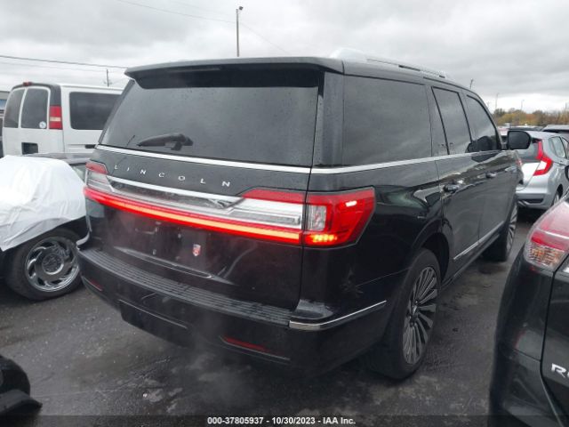 Photo 3 VIN: 5LMJJ2LTXKEL15115 - LINCOLN NAVIGATOR 