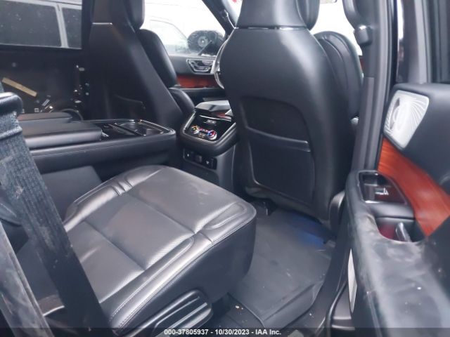 Photo 7 VIN: 5LMJJ2LTXKEL15115 - LINCOLN NAVIGATOR 