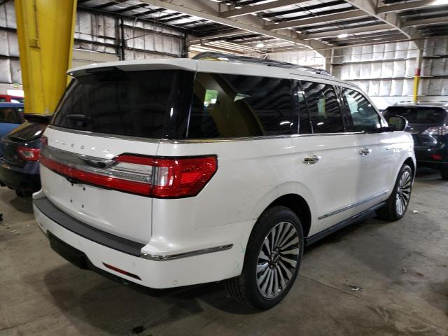 Photo 2 VIN: 5LMJJ2LTXKEL17320 - LINCOLN NAVIGATOR 