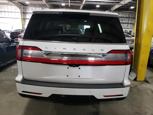 Photo 5 VIN: 5LMJJ2LTXKEL17320 - LINCOLN NAVIGATOR 