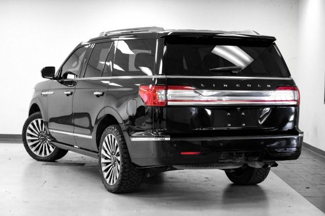 Photo 5 VIN: 5LMJJ2LTXKEL17365 - LINCOLN NAVIGATOR 