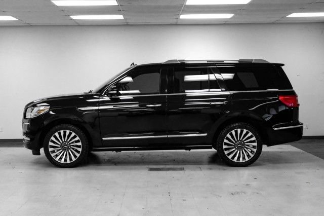 Photo 6 VIN: 5LMJJ2LTXKEL17365 - LINCOLN NAVIGATOR 