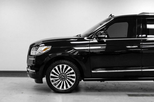 Photo 7 VIN: 5LMJJ2LTXKEL17365 - LINCOLN NAVIGATOR 