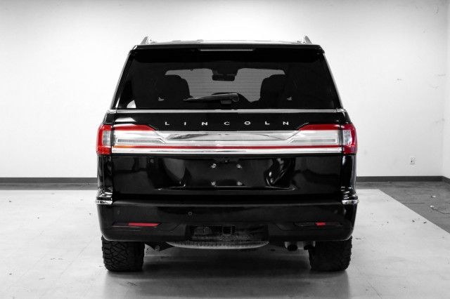 Photo 4 VIN: 5LMJJ2LTXKEL17365 - LINCOLN NAVIGATOR 