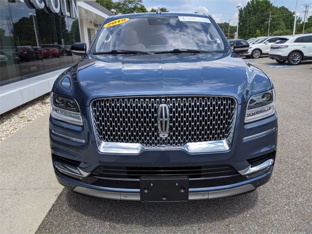 Photo 6 VIN: 5LMJJ2LTXKEL20380 - LINCOLN NAVIGATOR 