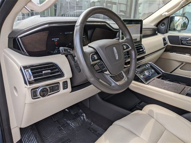 Photo 7 VIN: 5LMJJ2LTXKEL20380 - LINCOLN NAVIGATOR 