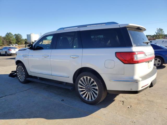 Photo 1 VIN: 5LMJJ2LTXKEL23313 - LINCOLN NAVIGATOR 