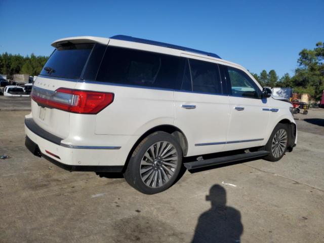 Photo 2 VIN: 5LMJJ2LTXKEL23313 - LINCOLN NAVIGATOR 