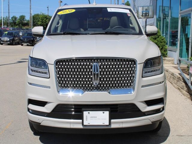 Photo 7 VIN: 5LMJJ2LTXLEL09235 - LINCOLN NAVIGATOR 