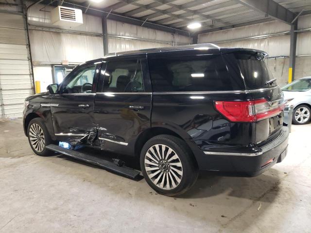 Photo 1 VIN: 5LMJJ2LTXLEL09901 - LINCOLN NAVIGATOR 