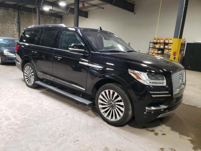 Photo 3 VIN: 5LMJJ2LTXLEL09901 - LINCOLN NAVIGATOR 