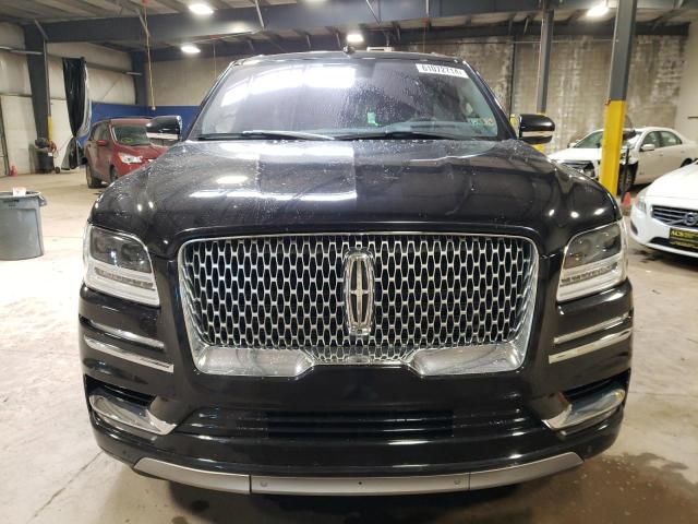 Photo 4 VIN: 5LMJJ2LTXLEL09901 - LINCOLN NAVIGATOR 