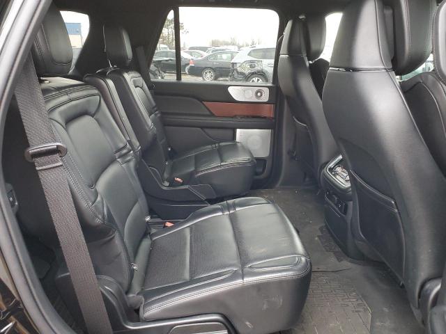 Photo 10 VIN: 5LMJJ2LTXLEL14127 - LINCOLN NAVIGATOR 