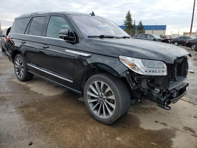 Photo 3 VIN: 5LMJJ2LTXLEL14127 - LINCOLN NAVIGATOR 