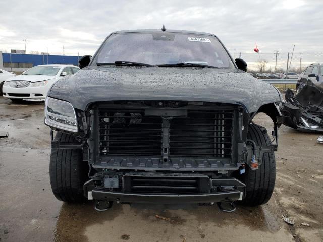 Photo 4 VIN: 5LMJJ2LTXLEL14127 - LINCOLN NAVIGATOR 