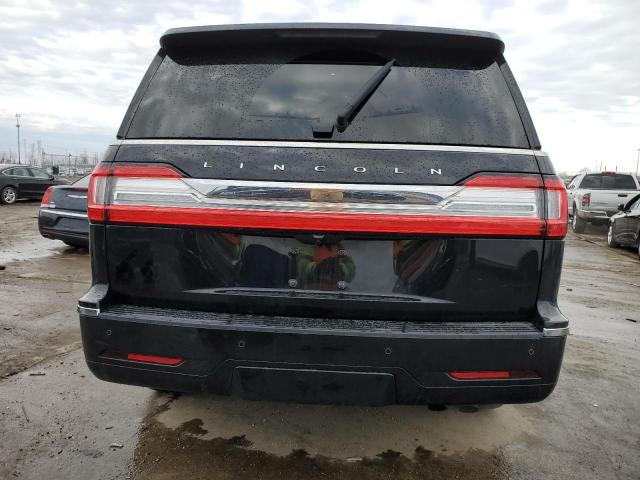 Photo 5 VIN: 5LMJJ2LTXLEL14127 - LINCOLN NAVIGATOR 