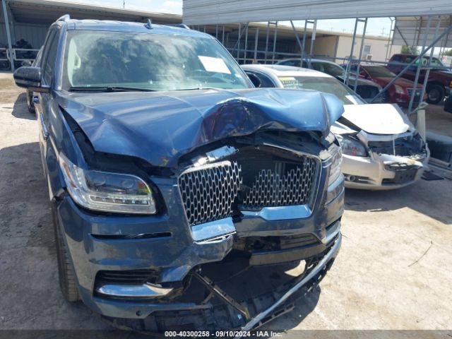 Photo 5 VIN: 5LMJJ2MT3LEL09544 - LINCOLN NAVIGATOR 