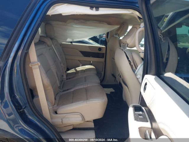 Photo 7 VIN: 5LMJJ2MT3LEL09544 - LINCOLN NAVIGATOR 