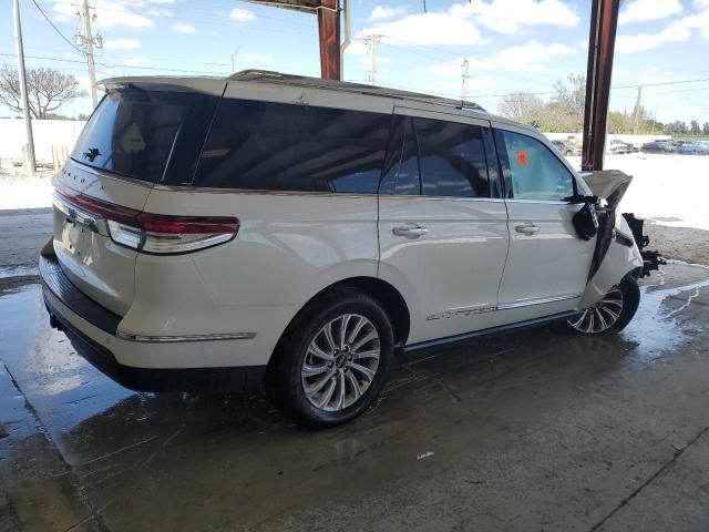 Photo 2 VIN: 5LMJJ2NG8PEL12883 - LINCOLN NAVIGATOR 