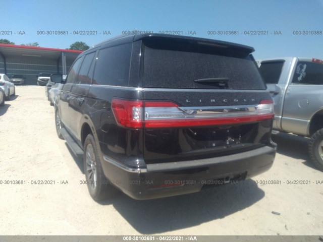 Photo 2 VIN: 5LMJJ2NT4KEL05161 - LINCOLN NAVIGATOR 