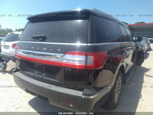 Photo 3 VIN: 5LMJJ2NT4KEL05161 - LINCOLN NAVIGATOR 