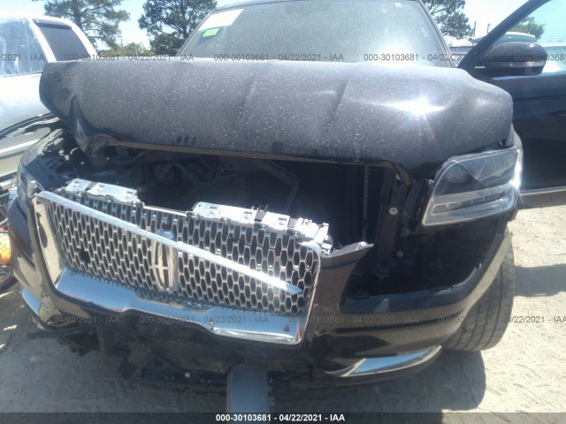 Photo 5 VIN: 5LMJJ2NT4KEL05161 - LINCOLN NAVIGATOR 