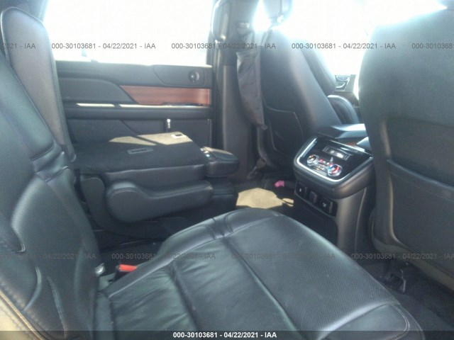 Photo 7 VIN: 5LMJJ2NT4KEL05161 - LINCOLN NAVIGATOR 