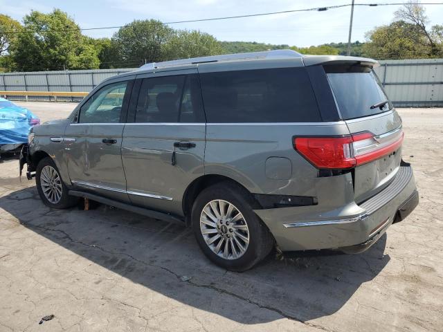 Photo 1 VIN: 5LMJJ2NT5KEL01720 - LINCOLN NAVIGATOR 