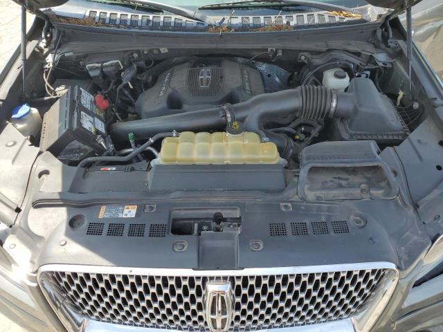 Photo 11 VIN: 5LMJJ2NT5KEL01720 - LINCOLN NAVIGATOR 