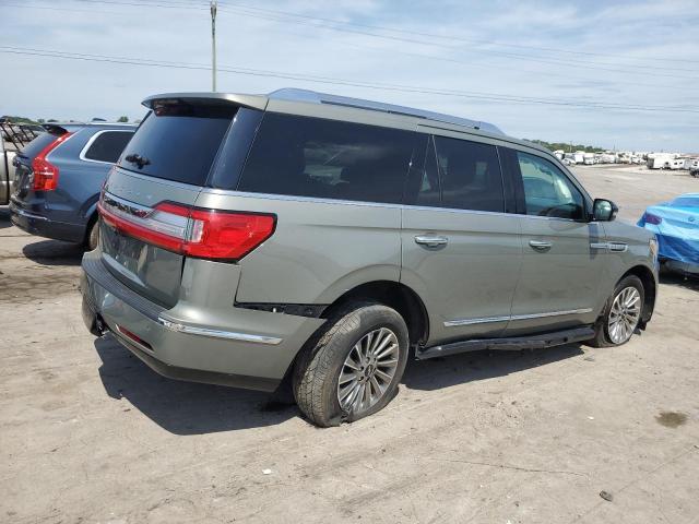 Photo 2 VIN: 5LMJJ2NT5KEL01720 - LINCOLN NAVIGATOR 