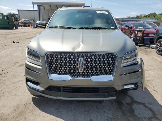 Photo 4 VIN: 5LMJJ2NT5KEL01720 - LINCOLN NAVIGATOR 