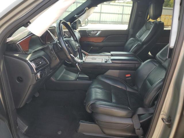 Photo 6 VIN: 5LMJJ2NT5KEL01720 - LINCOLN NAVIGATOR 