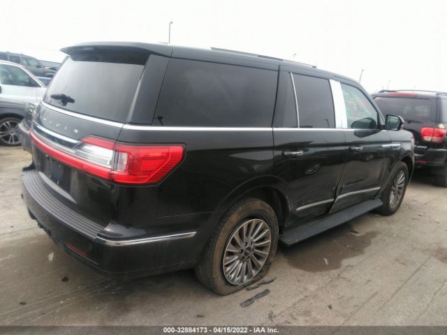 Photo 3 VIN: 5LMJJ2NT5KEL13897 - LINCOLN NAVIGATOR 