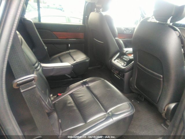 Photo 7 VIN: 5LMJJ2NT5KEL13897 - LINCOLN NAVIGATOR 